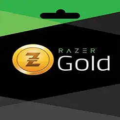 Razer Gold PIN Global