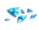 300+30 Genesis Crystals