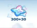 300+30 Oneiric Shard