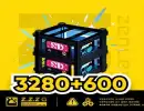 3280+600 Monochrome