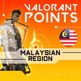 VALORANT POINT MALAYSIA