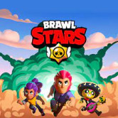 Brawl Stars Gems Top Up Global