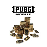 PUBG Mobile UC TOP UP VIA QR