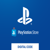 PLAYSTATION NETWORK CARD (US)